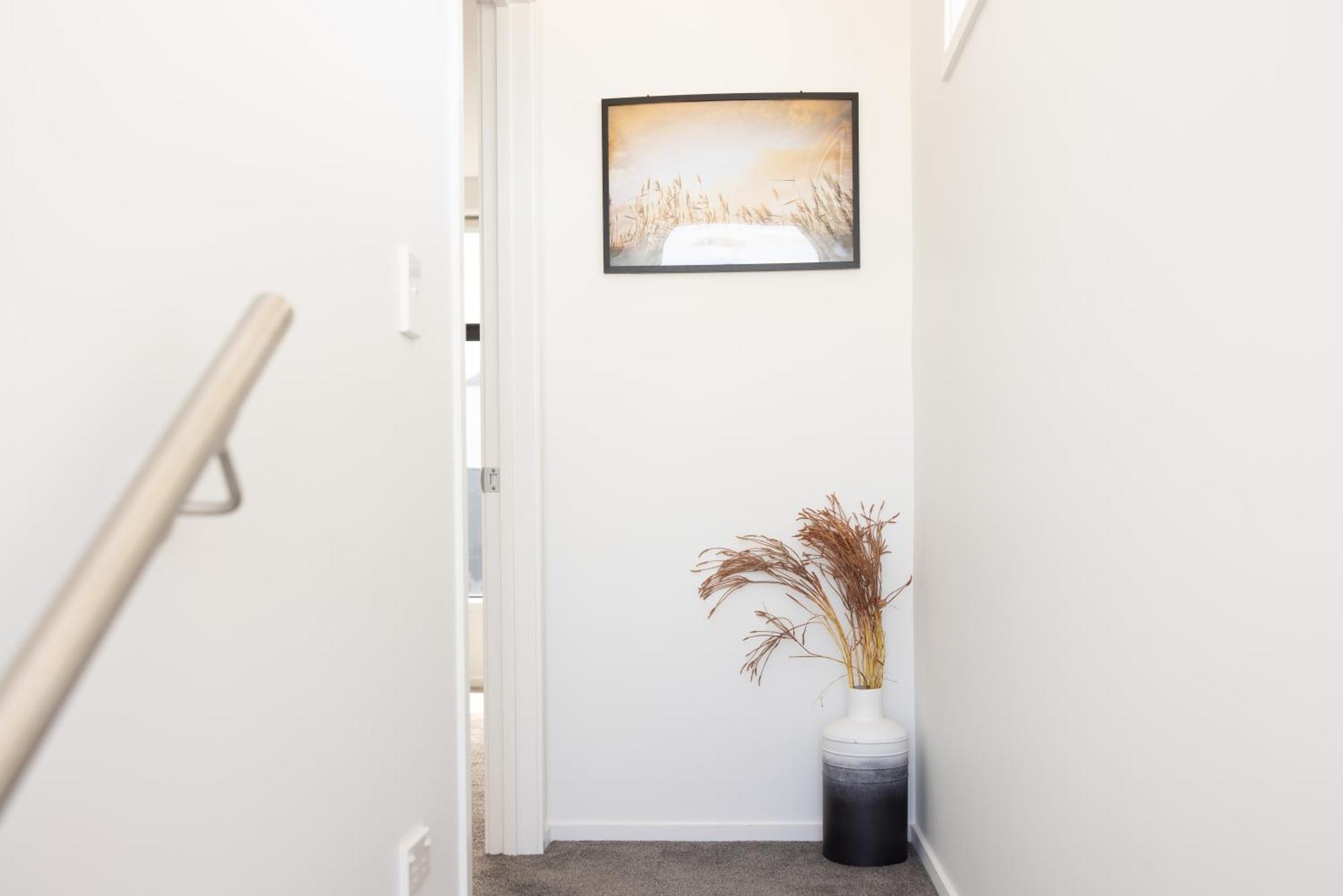 Luxury 2 Bedroom Townhouse By Hagley Park In Cbd Christchurch Dış mekan fotoğraf