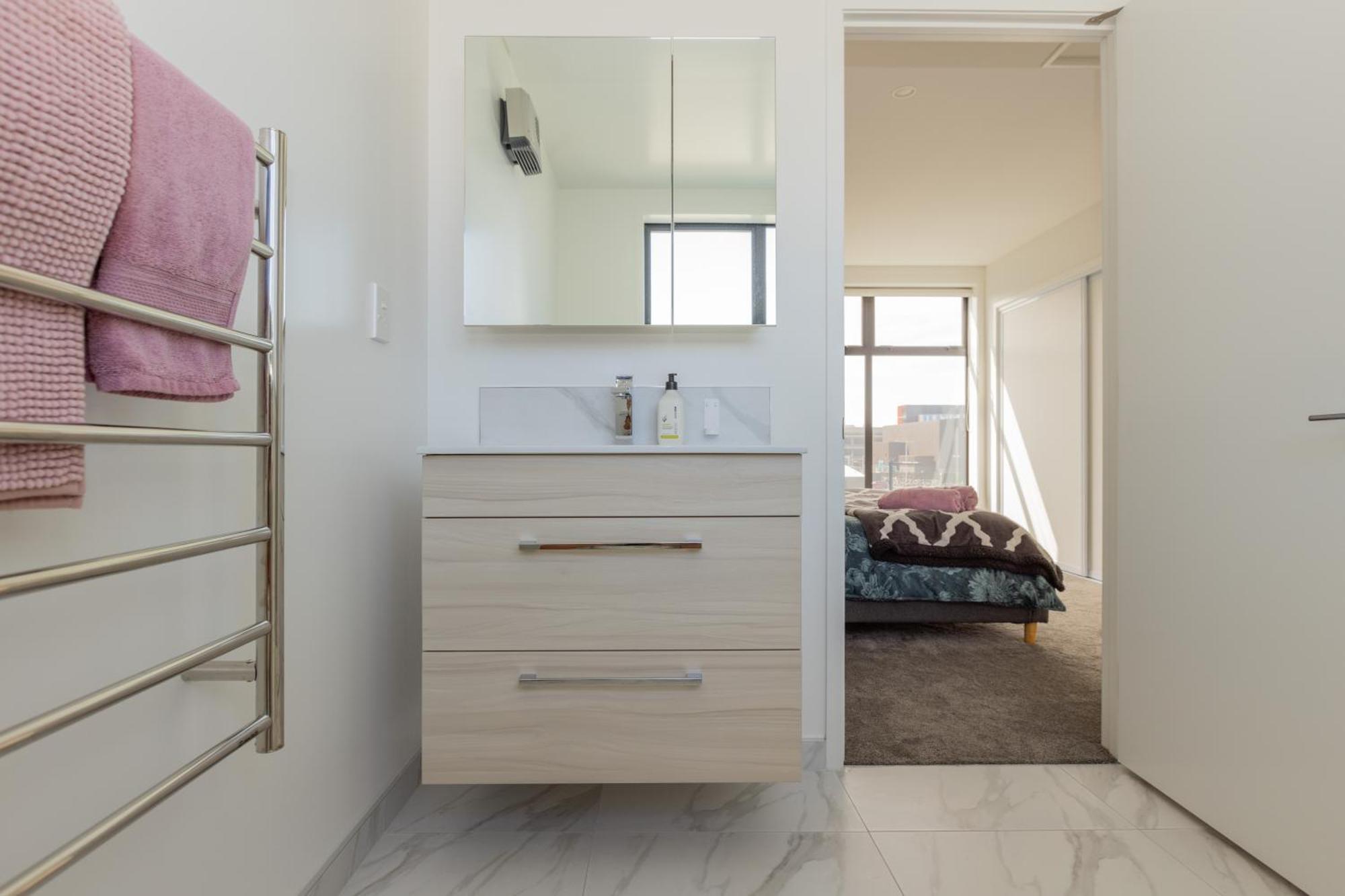 Luxury 2 Bedroom Townhouse By Hagley Park In Cbd Christchurch Dış mekan fotoğraf