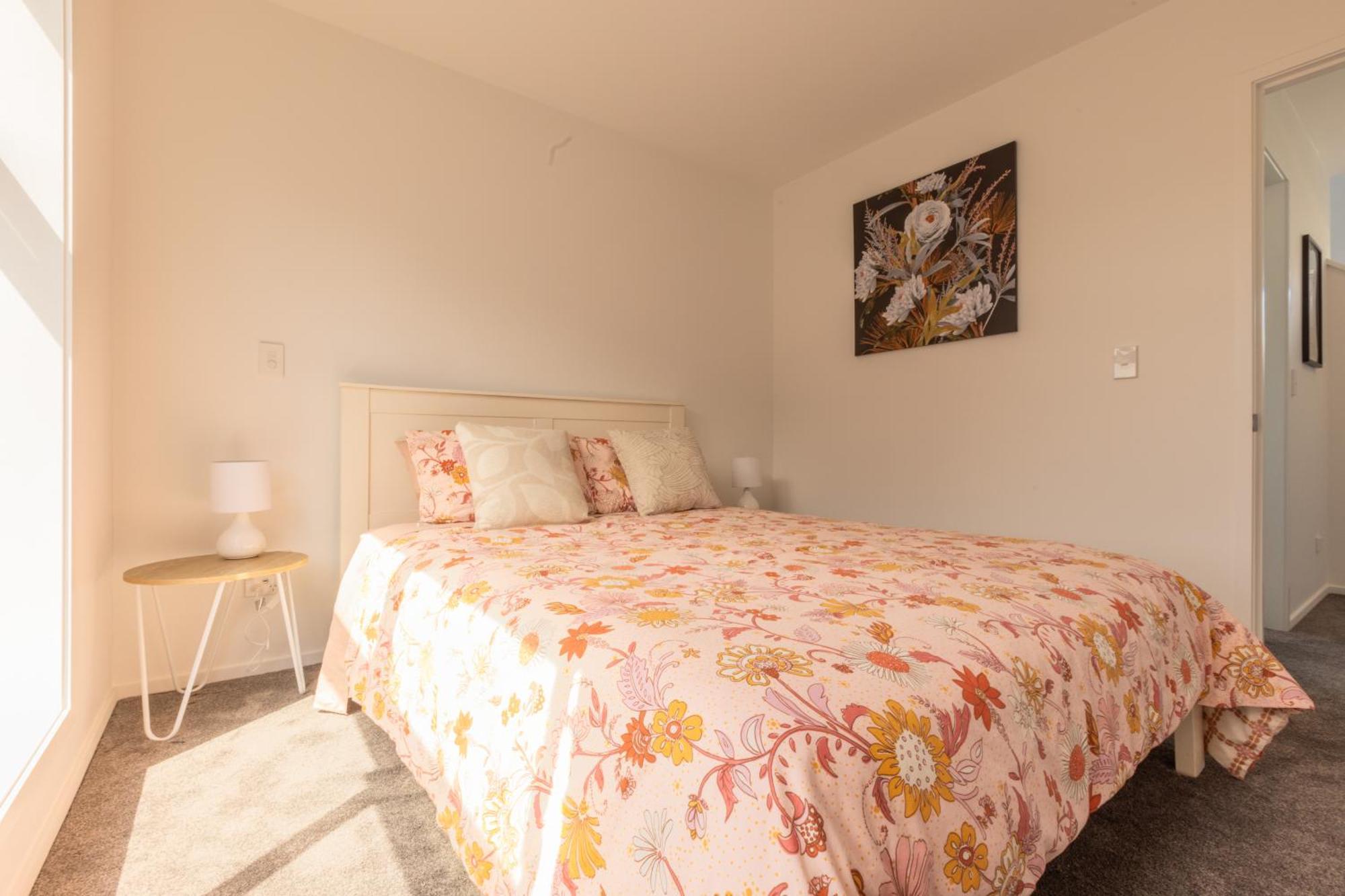 Luxury 2 Bedroom Townhouse By Hagley Park In Cbd Christchurch Dış mekan fotoğraf